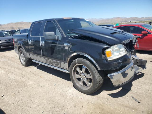 Photo 4 from auction – 2006 FORD F150 SUPER with VIN 1FTPW12576KC67368