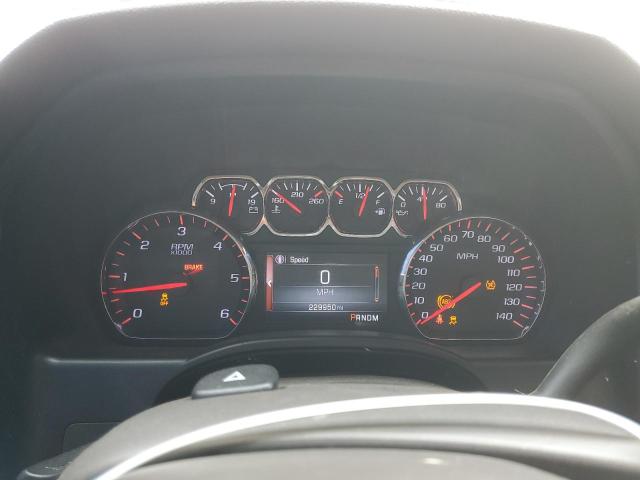 صورة رقم 9 من المزاد - 2014 GMC SIERRA K15 مع VIN 3GTU2VEC1EG403340