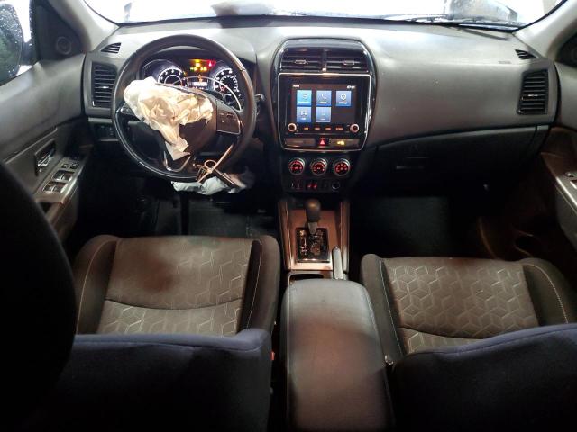 Photo 8 from auction – 2020 MITSUBISHI OUTLANDER with VIN JA4AR3AU7LU026325