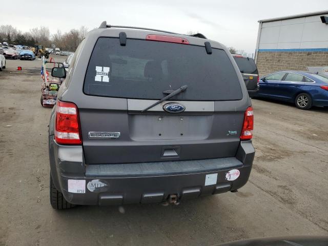 Photo 6 from auction – 2012 FORD ESCAPE XLT with VIN 1FMCU9DG5CKC34670