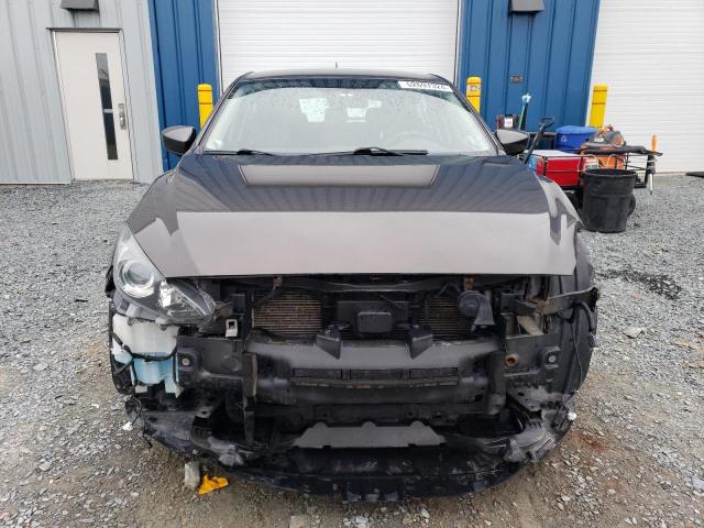 Photo 5 from auction – 2015 MAZDA 3 SPORT with VIN 3MZBM1K72FM217890