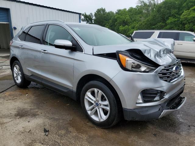 Photo 4 from auction – 2020 FORD EDGE SEL with VIN 2FMPK3J99LBA16977