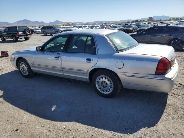 Photo 2 from auction – 2003 MERCURY GRAND MARQ with VIN 2MEFM74W93X642632