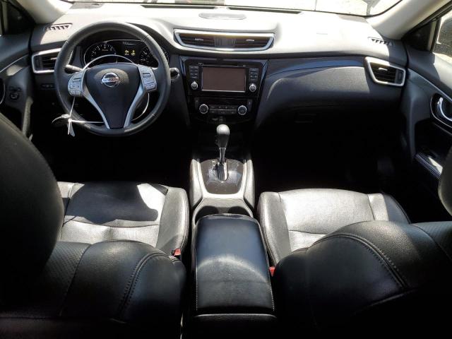Photo 8 from auction – 2015 NISSAN ROGUE S with VIN 5N1AT2MV5FC919623
