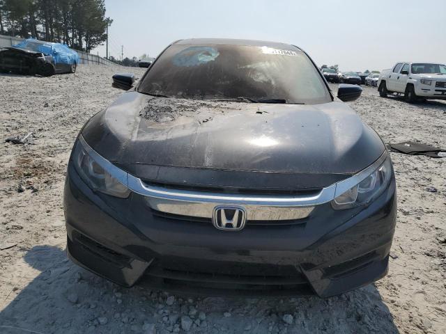 Photo 5 from auction – 2016 HONDA CIVIC EX with VIN 19XFC2F76GE090435