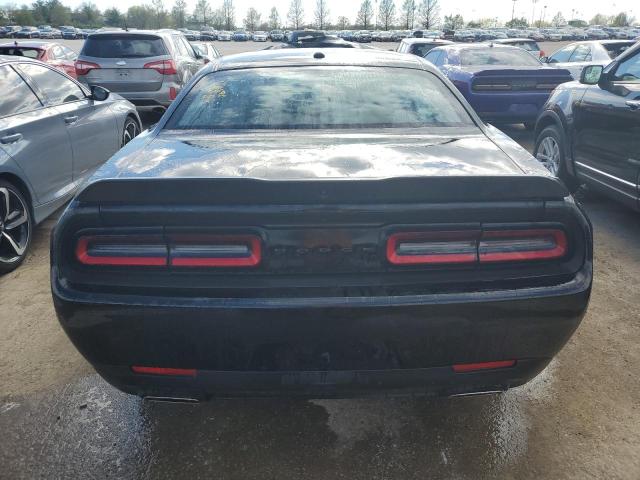 Photo 6 from auction – 2022 DODGE CHALLENGER with VIN 2C3CDZAG4NH164408