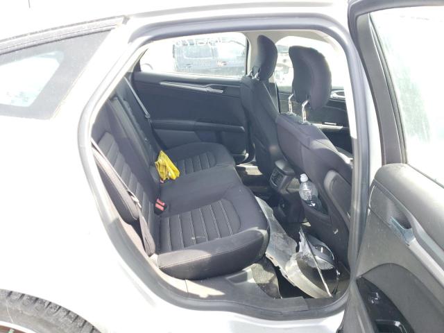 Photo 10 from auction – 2014 FORD FUSION SE with VIN 3FA6P0HDXER287390