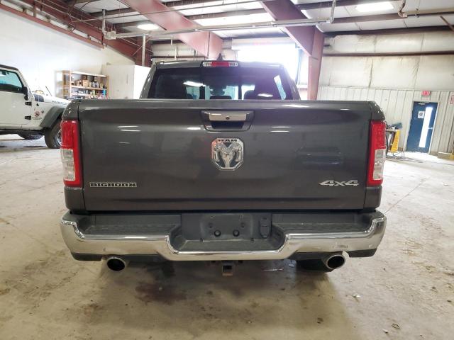 Photo 6 from auction – 2019 RAM 1500 BIG H with VIN 1C6SRFFT4KN777684