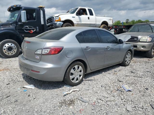 Photo 3 from auction – 2012 MAZDA 3 I with VIN JM1BL1UF2C1566311