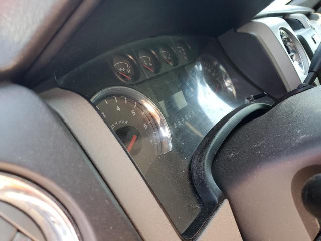 Photo 9 from auction – 2010 FORD F150 SUPER with VIN 1FTEX1C89AKB84160