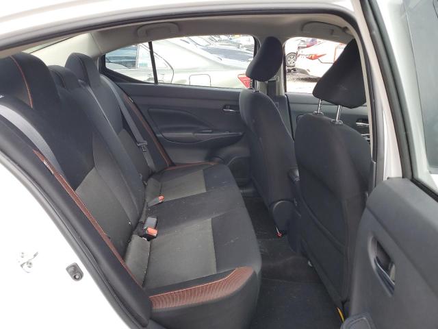 Photo 10 from auction – 2022 NISSAN VERSA SR with VIN 3N1CN8FV6NL853709