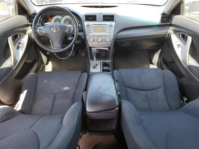 Photo 8 from auction – 2009 TOYOTA CAMRY BASE with VIN 4T1BE46K49U896945
