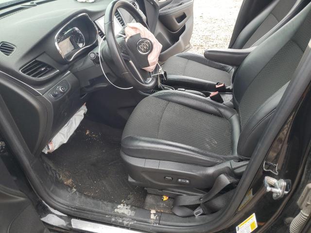 Photo 7 from auction – 2017 BUICK ENCORE PRE with VIN KL4CJASB0HB055153