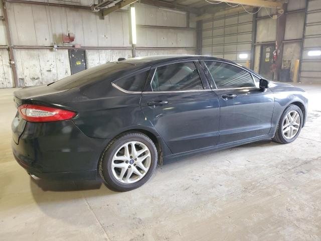 Photo 3 from auction – 2014 FORD FUSION SE with VIN 3FA6P0H75ER291986