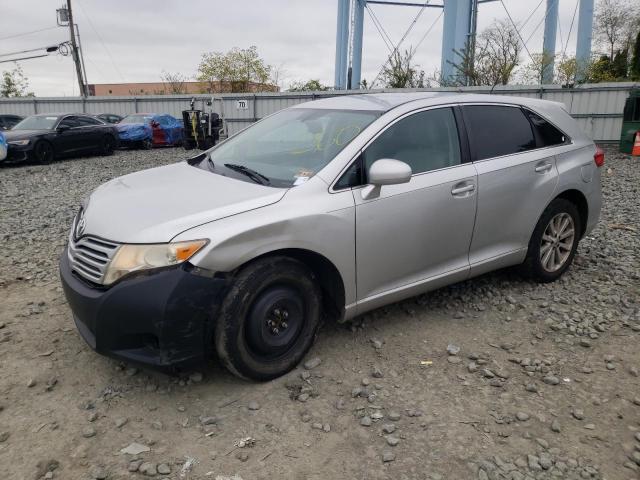 TOYOTA VENZA 2011 with VIN 4T3ZA3BB0BU041912 - Photo from auction