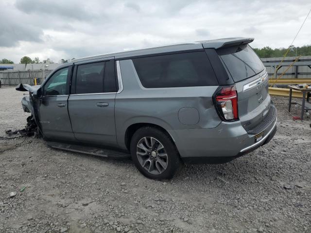 Photo 2 from auction – 2023 CHEVROLET SUBURBAN C with VIN 1GNSCBKD3PR229698