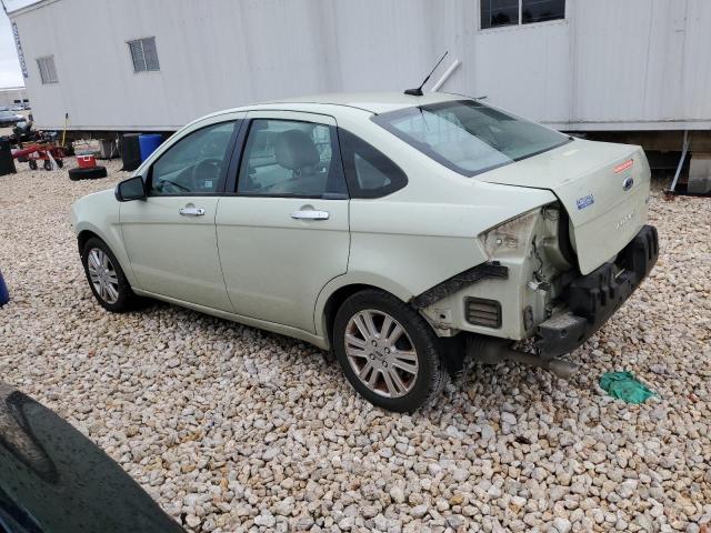 Photo 2 from auction – 2010 FORD FOCUS SEL with VIN 1FAHP3HN8AW134484