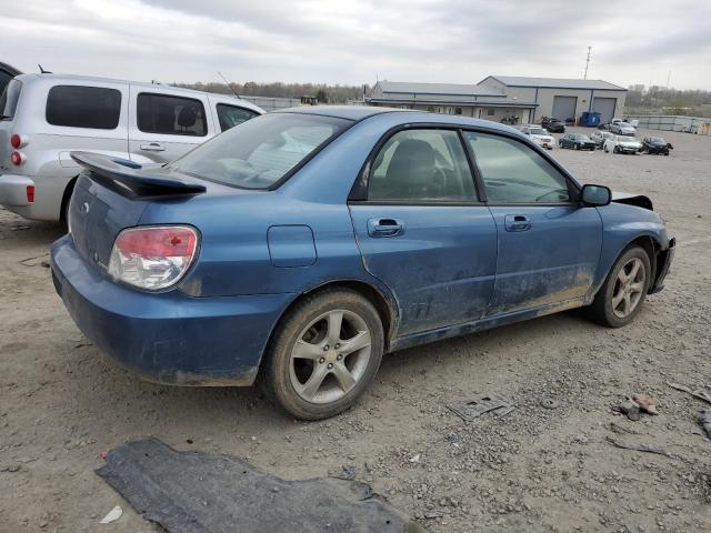 Photo 3 from auction – 2007 SUBARU IMPREZA 2. with VIN JF1GD61687H506198