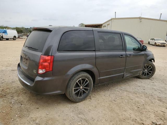 Фото 3 с аукциона – 2017 DODGE GRAND CARA с VIN 2C4RDGEG4HR731316