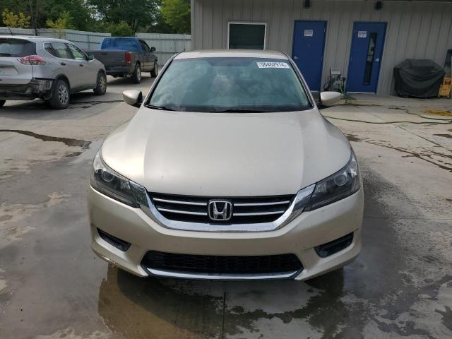Photo 5 from auction – 2014 HONDA ACCORD LX with VIN 1HGCR2F34EA267306