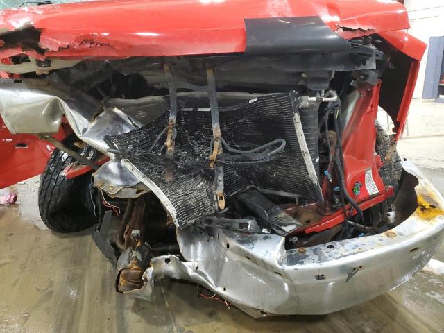 Photo 12 from auction – 2010 CHEVROLET EXPRESS G2 with VIN 1GCZGFAA3A1153268