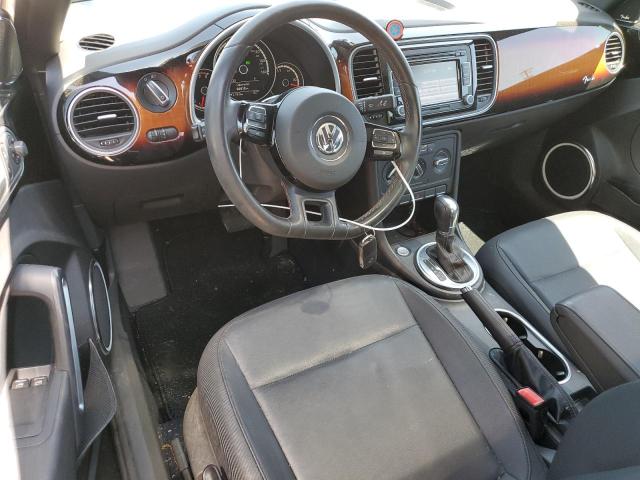 Photo 8 from auction – 2013 VOLKSWAGEN BEETLE with VIN 3VWJP7AT5DM676171
