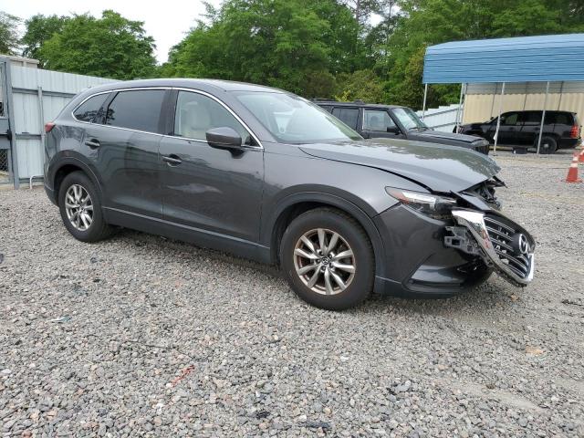 Photo 4 from auction – 2016 MAZDA CX-9 TOURI with VIN JM3TCBCY6G0120971