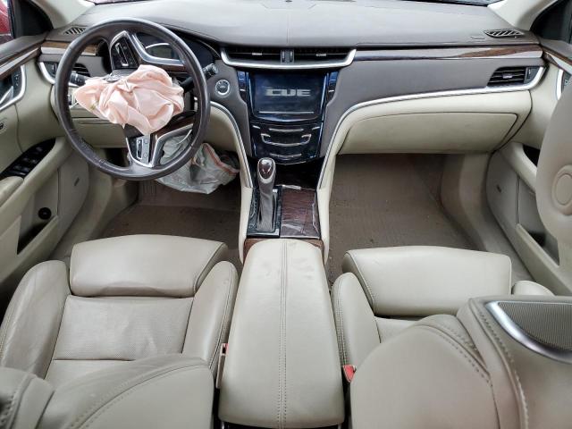 Photo 8 from auction – 2013 CADILLAC XTS PREMIU with VIN 2G61T5S30D9179963
