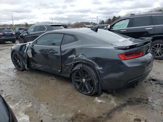 Photo 2 from auction – 2016 CHEVROLET CAMARO LT with VIN 1G1FD1RSXG0144490