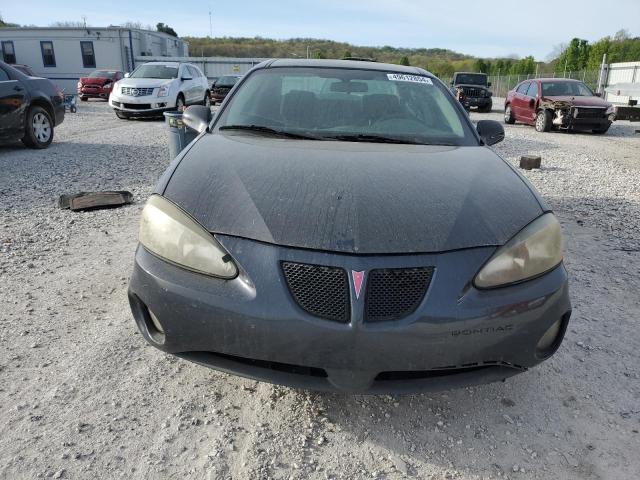 Photo 5 from auction – 2008 PONTIAC GRAN PRIX with VIN 2G2WP552581156391