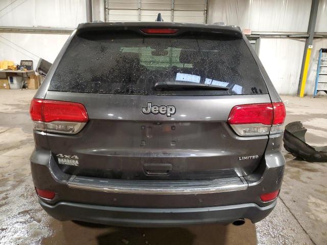 Photo 6 from auction – 2015 JEEP GRAND CHER with VIN 1C4RJFBGXFC820384