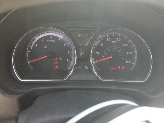 Photo 9 from auction – 2016 NISSAN VERSA with VIN 3N1CN7AP9GL820242