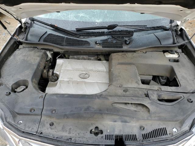Photo 12 from auction – 2013 LEXUS RX 350 with VIN 2T2ZK1BA5DC106948