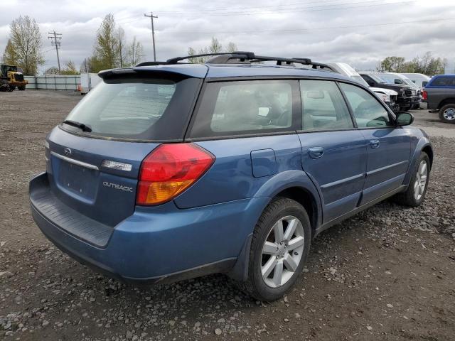 Photo 3 from auction – 2007 SUBARU OUTBACK OU with VIN 4S4BP62C277317466