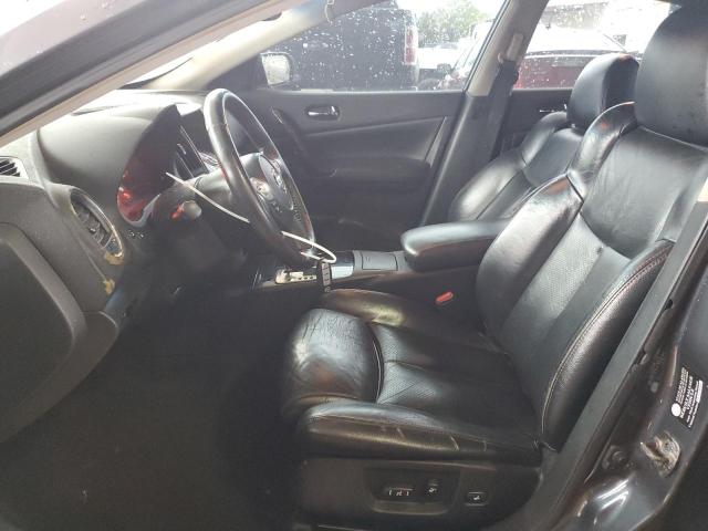 Zdjęcie 7 z aukcji – 2010 NISSAN MAXIMA S z VIN 1N4AA5AP4AC804947