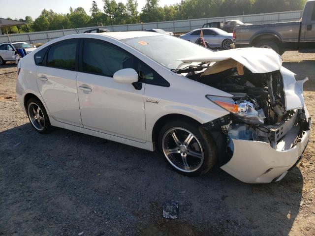 Photo 4 from auction – 2013 TOYOTA PRIUS with VIN JTDKN3DU6D5577925