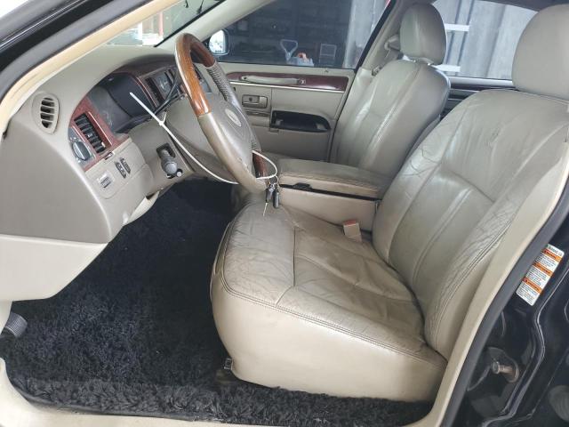 Photo 7 from auction – 2003 LINCOLN TOWN CAR C with VIN 1LNHM83W23Y608593