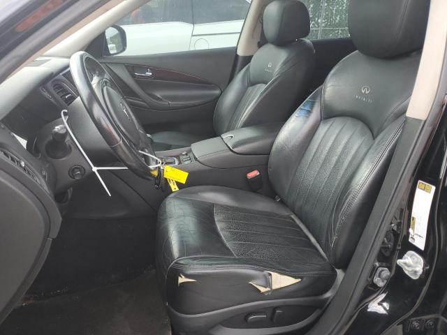Photo 7 from auction – 2014 INFINITI QX50 with VIN JN1BJ0HRXEM190885