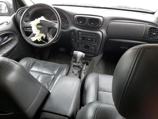 Photo 8 from auction – 2007 CHEVROLET TRAILBLAZE with VIN 1GNDT13S272260515