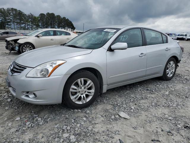 NISSAN ALTIMA BAS 2012 with VIN 1N4AL2AP9CN574774 - Photo from auction