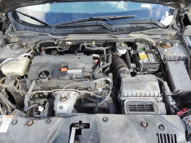 Photo 11 from auction – 2016 HONDA CIVIC LX with VIN 19XFC2F52GE031705