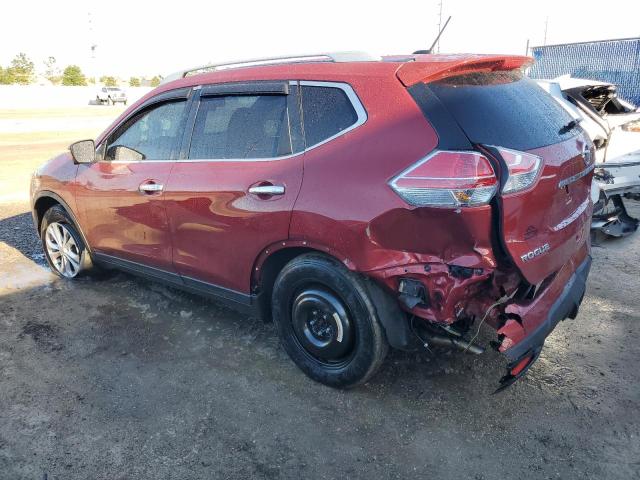 Photo 2 from auction – 2015 NISSAN ROGUE S with VIN 5N1AT2MV2FC846260