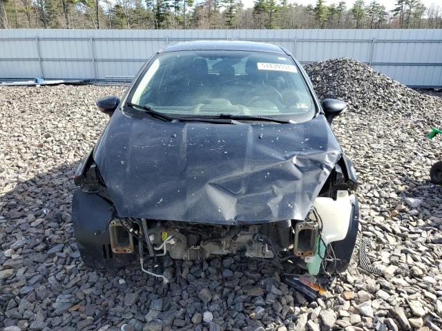 Photo 5 from auction – 2016 FORD FIESTA SE with VIN 3FADP4EJ1GM121977
