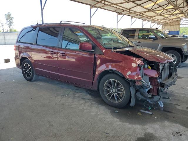 Photo 4 from auction – 2017 DODGE GRAND CARA with VIN 2C4RDGEG3HR869168