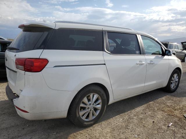 Photo 3 from auction – 2017 KIA SEDONA LX with VIN KNDMB5C19H6333707