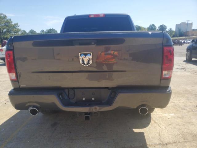 Photo 6 from auction – 2017 RAM 1500 ST with VIN 1C6RR6KT7HS693454
