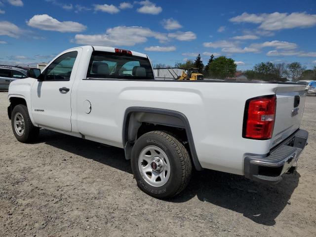 Photo 2 from auction – 2016 GMC SIERRA C15 with VIN 1GTN1LEC2GZ904915