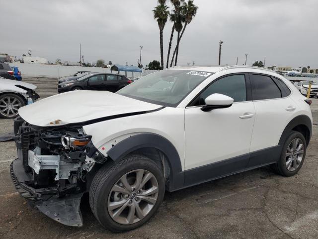 MAZDA CX-30 PREM 2021 with VIN 3MVDMBDL0MM317686 - Photo from auction