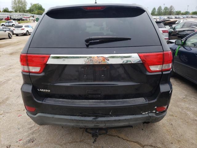Photo 6 from auction – 2013 JEEP GRAND CHER with VIN 1C4RJEAG8DC600640