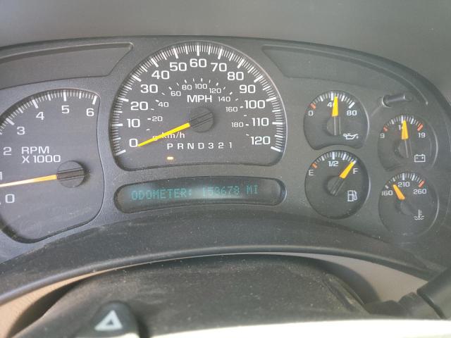 Photo 9 from auction – 2006 GMC NEW SIERRA with VIN 1GTEC14V36Z132571